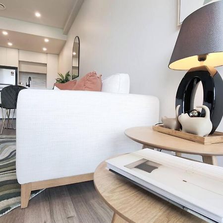 Brand New Stylish 2Br Apartment- Free Parking 奥克兰 外观 照片